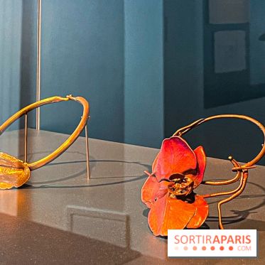 Parcours mode, design, bijoux : l'exposition pour les amoureux de la mode au Musée des Arts Déco - image00032