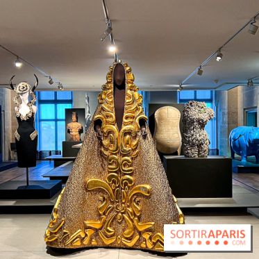 Parcours mode, design, bijoux : l'exposition pour les amoureux de la mode au Musée des Arts Déco