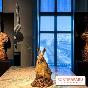 Parcours mode, design, bijoux : l'exposition pour les amoureux de la mode au Musée des Arts Déco - image00043