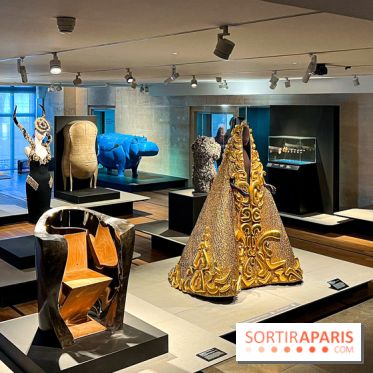 Parcours mode, design, bijoux : l'exposition pour les amoureux de la mode au Musée des Arts Déco - image00048