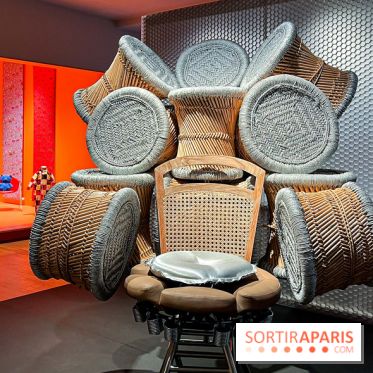 Parcours mode, design, bijoux : l'exposition pour les amoureux de la mode au Musée des Arts Déco
