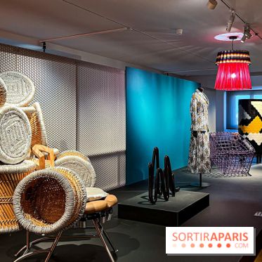 Parcours mode, design, bijoux : l'exposition pour les amoureux de la mode au Musée des Arts Déco - image00060