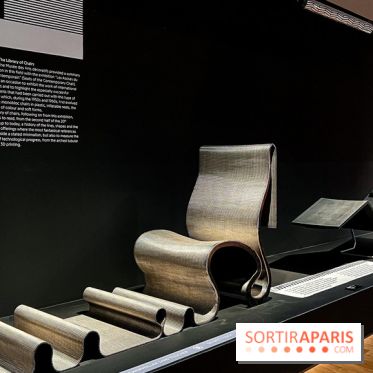 Parcours mode, design, bijoux : l'exposition pour les amoureux de la mode au Musée des Arts Déco