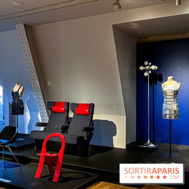 Parcours mode, design, bijoux : l'exposition pour les amoureux de la mode au Musée des Arts Déco - image00066