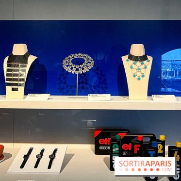 Parcours mode, design, bijoux : l'exposition pour les amoureux de la mode au Musée des Arts Déco