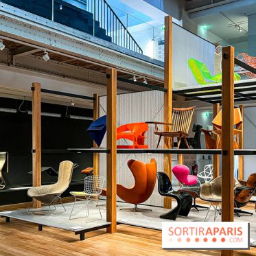 Parcours mode, design, bijoux : l'exposition pour les amoureux de la mode au Musée des Arts Déco - image00070