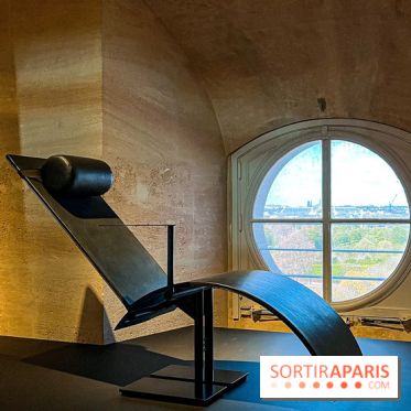 Parcours mode, design, bijoux : l'exposition pour les amoureux de la mode au Musée des Arts Déco - image00071