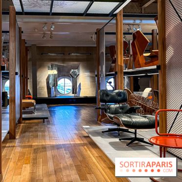 Parcours mode, design, bijoux : l'exposition pour les amoureux de la mode au Musée des Arts Déco - image00075