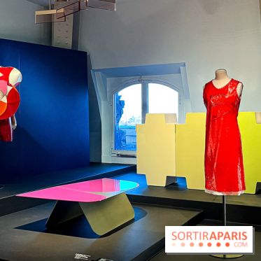 Parcours mode, design, bijoux : l'exposition pour les amoureux de la mode au Musée des Arts Déco
