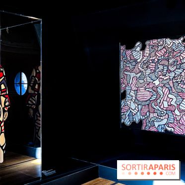 Parcours mode, design, bijoux : l'exposition pour les amoureux de la mode au Musée des Arts Déco