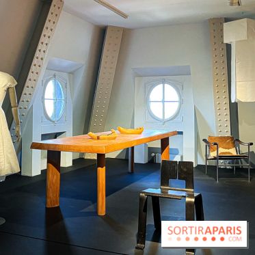 Parcours mode, design, bijoux : l'exposition pour les amoureux de la mode au Musée des Arts Déco - image00087