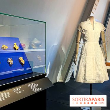 Parcours mode, design, bijoux : l'exposition pour les amoureux de la mode au Musée des Arts Déco