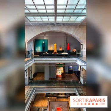 Parcours mode, design, bijoux : l'exposition pour les amoureux de la mode au Musée des Arts Déco - image00092