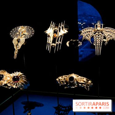 Parcours mode, design, bijoux : l'exposition pour les amoureux de la mode au Musée des Arts Déco - image00096