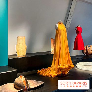 Parcours mode, design, bijoux : l'exposition pour les amoureux de la mode au Musée des Arts Déco - image00098
