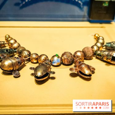 Mexica, des dons et des dieux au Templo Major : l'exposition du musée du Quai Branly se dévoile - IMG20240402103336