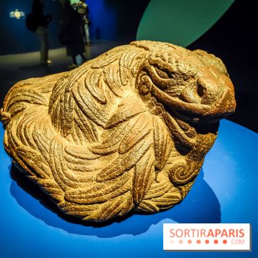 Mexica, des dons et des dieux au Templo Major : l'exposition du musée du Quai Branly se dévoile - IMG20240402102408