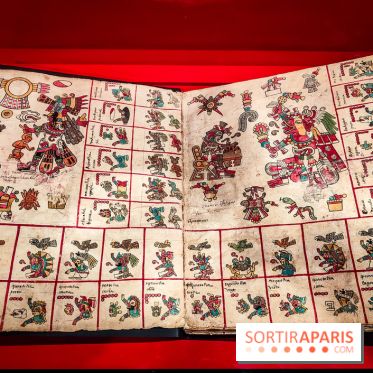 Mexica, des dons et des dieux au Templo Major : l'exposition du musée du Quai Branly se dévoile - IMG20240402104229