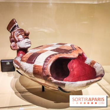 Mexica, des dons et des dieux au Templo Major : l'exposition du musée du Quai Branly se dévoile
