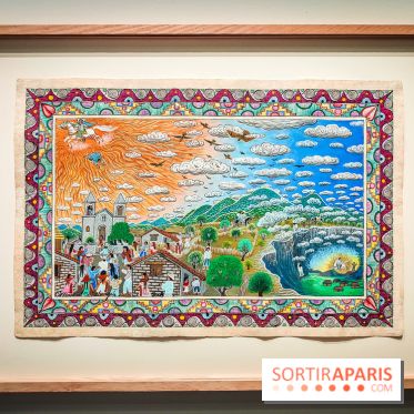 Mexica, des dons et des dieux au Templo Major : l'exposition du musée du Quai Branly se dévoile - IMG20240402111854