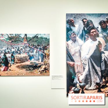 Mexica, des dons et des dieux au Templo Major : l'exposition du musée du Quai Branly se dévoile - IMG20240402112225