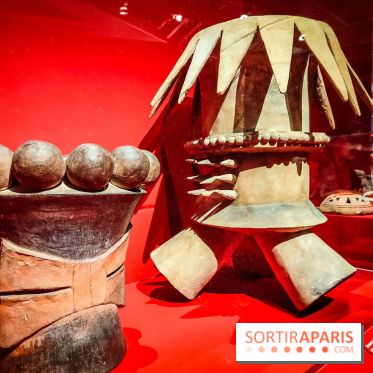 Mexica, des dons et des dieux au Templo Major : l'exposition du musée du Quai Branly se dévoile - IMG20240402104757