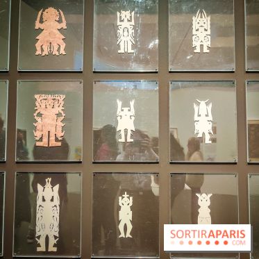 Mexica, des dons et des dieux au Templo Major : l'exposition du musée du Quai Branly se dévoile - IMG20240402112613