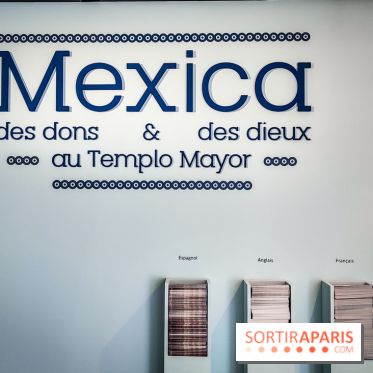 Mexica, des dons et des dieux au Templo Major : l'exposition du musée du Quai Branly se dévoile - IMG20240402093932