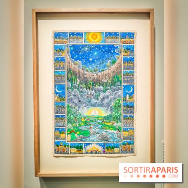 Mexica, des dons et des dieux au Templo Major : l'exposition du musée du Quai Branly se dévoile - IMG20240402111846