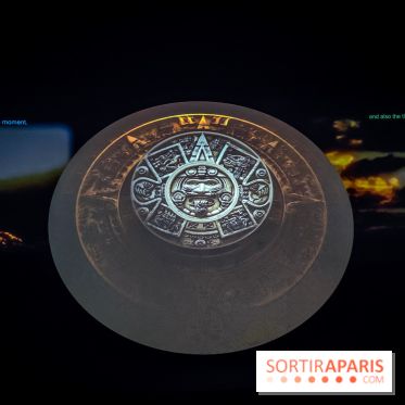 Mexica, des dons et des dieux au Templo Major : l'exposition du musée du Quai Branly se dévoile - IMG20240402102614