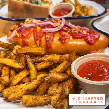 Starving Club Haussmann - nos photos - image00011