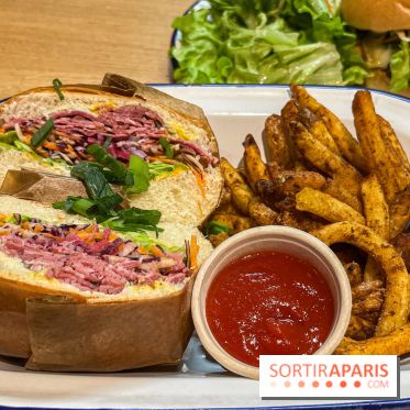 Starving Club Haussmann - nos photos - image00014