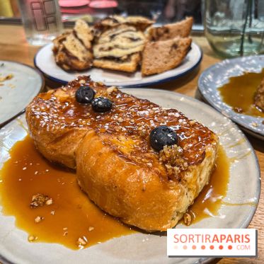 Starving Club Haussmann - nos photos - image00006