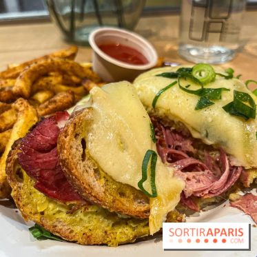 Starving Club Haussmann - nos photos - image00010