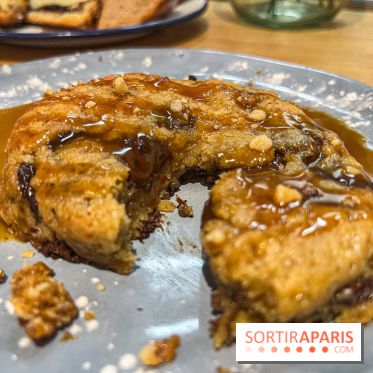 Starving Club Haussmann - nos photos - image00002