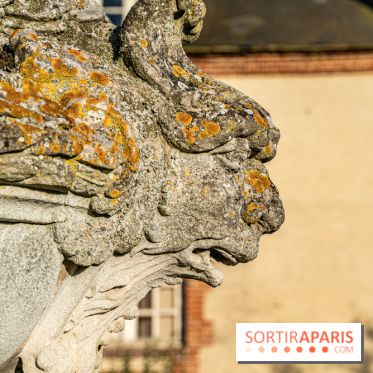 Le Parc du Château de Plaisir (78) - photos
