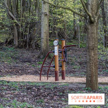 Le Parc du Château de Plaisir (78) - photos