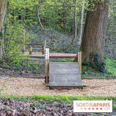 Le Parc du Château de Plaisir (78) - photos