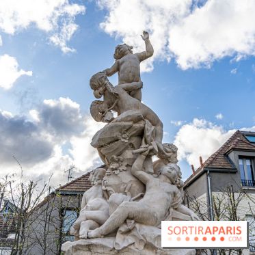 Le Parc du Château de Plaisir (78) - photos -  A7C0043