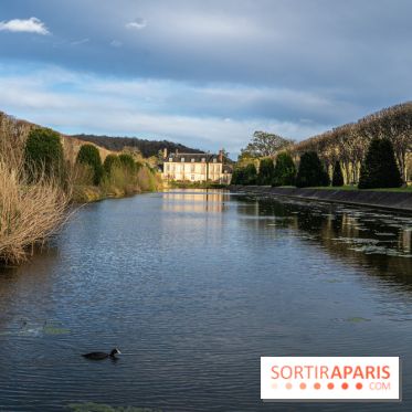 Le Parc du Château de Plaisir (78) - photos
