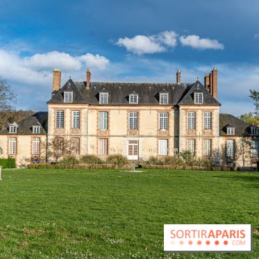 Le Parc du Château de Plaisir (78) - photos