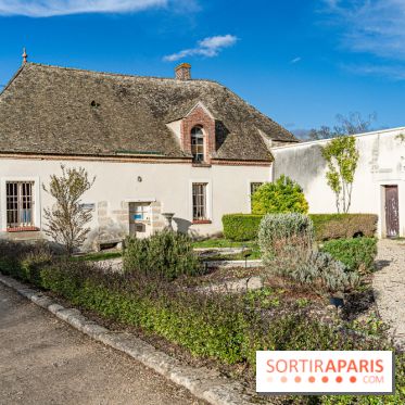 Le Parc du Château de Plaisir (78) - photos -  A7C0020