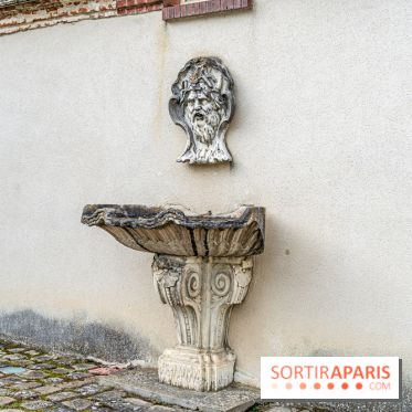 Le Parc du Château de Plaisir (78) - photos