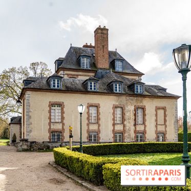 Le Parc du Château de Plaisir (78) - photos