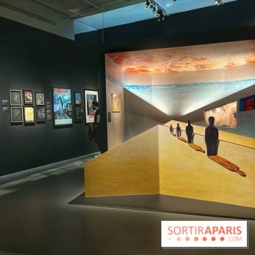 L’art de James Cameron - IMG 9862