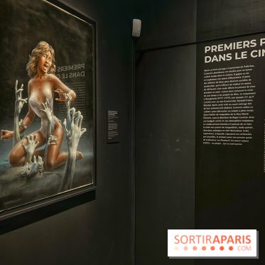 L’art de James Cameron