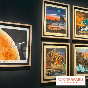 L’art de James Cameron - IMG 9869