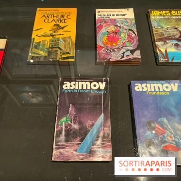 L’art de James Cameron