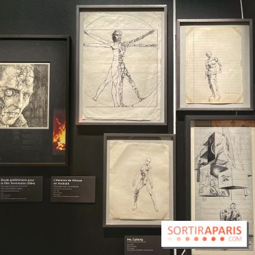 L’art de James Cameron - IMG 9882