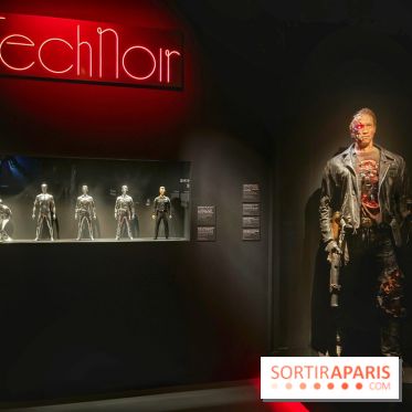 L’art de James Cameron - IMG 9892